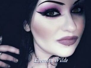 Eleonora_Wilde