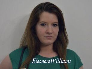EleonoreWilliams