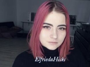 ElfriedaHicks