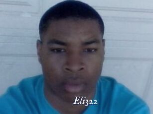Eli322