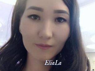 EliaLa