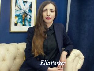 EliaParker