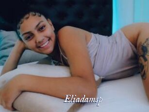 Eliadamsp