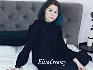 ElisaCreamy