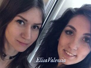 ElisaValensia