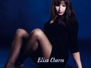 Elisa_Charm