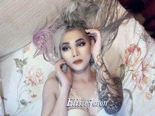 ElisseJoson