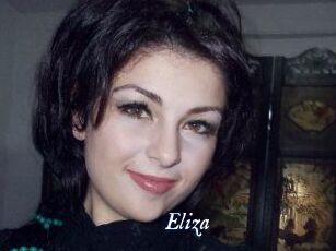 Eliza