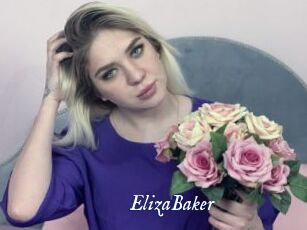 ElizaBaker