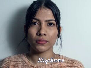 ElizaBrown