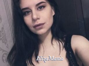 ElizaMania