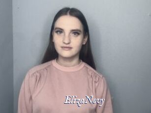 ElizaNovy