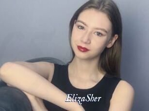 ElizaSher