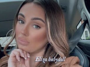 Eliza_babydoll