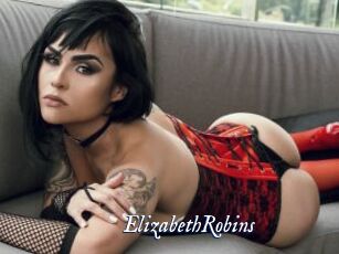 ElizabethRobins