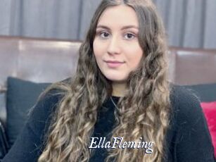 EllaFleming