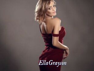EllaGrayson Cam 5