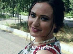 EllaGreens