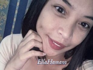 EllaHamano