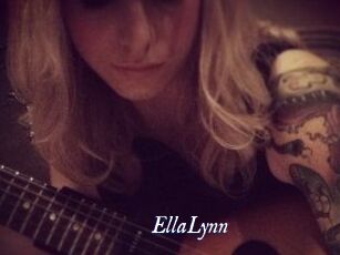 EllaLynn