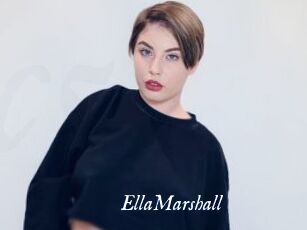 EllaMarshall