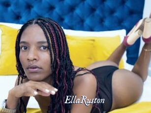 EllaRuston
