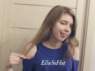 EllaSoHot