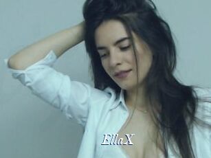 EllaX