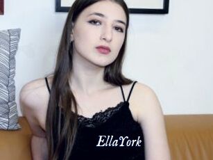 EllaYork