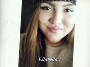 Ellabella77
