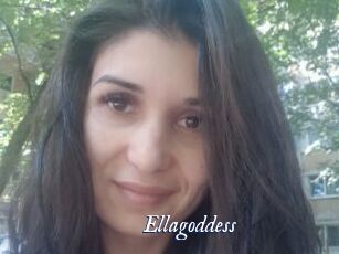 Ellagoddess