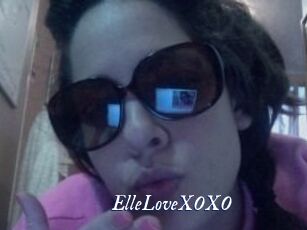 ElleLoveXOXO
