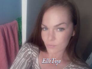 ElleToye