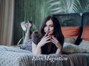 EllenMagnetism