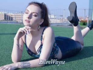 EllenWayne