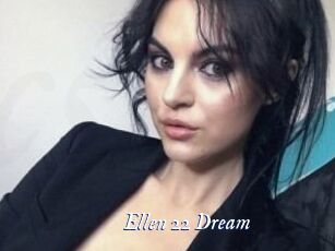 Ellen_22_Dream