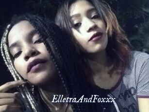 ElletraAndFoxxx
