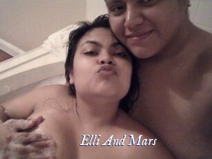 Elli_And_Mars