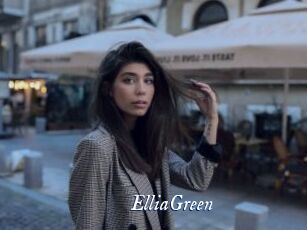 ElliaGreen