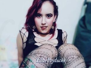 ElliePsyduckk