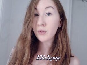 EllieRowyn