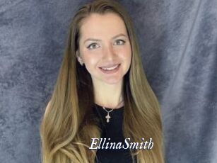 EllinaSmith