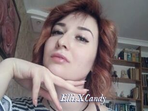 EllisXCandy