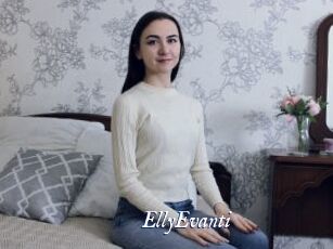 EllyEvanti
