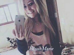 EllysonMarie
