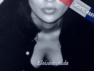 Eloisadesnuda