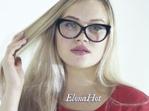 ElonaHot