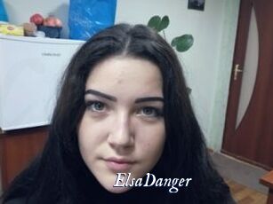 ElsaDanger