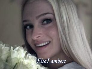 ElsaLambert