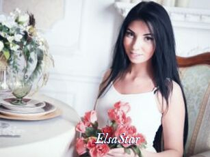 ElsaStar